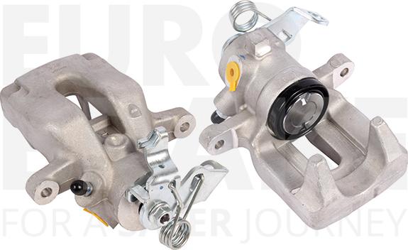 Eurobrake 5301213750 - Тормозной суппорт autospares.lv