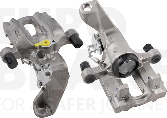 Eurobrake 5301213760 - Тормозной суппорт autospares.lv