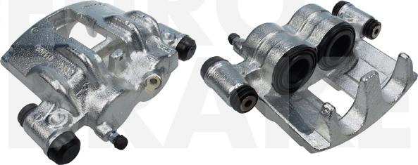 Eurobrake 53012137109 - Тормозной суппорт autospares.lv