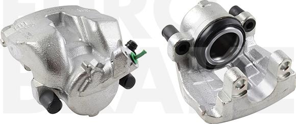 Eurobrake 5301213730 - Тормозной суппорт autospares.lv