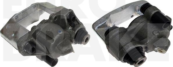 Eurobrake 5301213774 - Тормозной суппорт autospares.lv