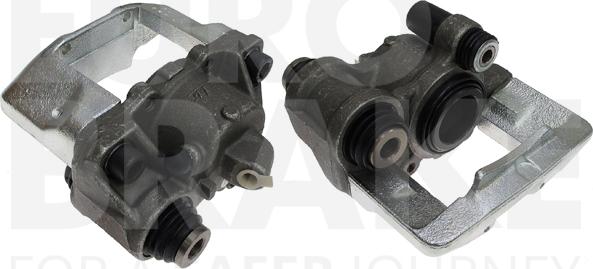 Eurobrake 5301213773 - Тормозной суппорт autospares.lv