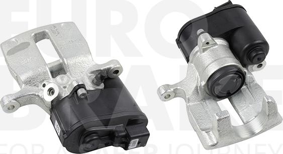 Eurobrake 5301212501 - Тормозной суппорт autospares.lv