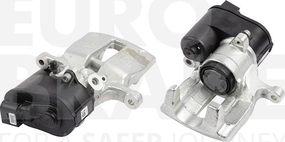 Eurobrake 5301212502 - Тормозной суппорт autospares.lv