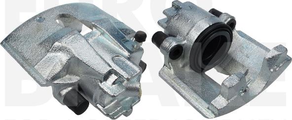 Eurobrake 53012125104 - Тормозной суппорт autospares.lv