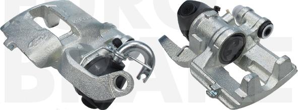 Eurobrake 53012125132 - Тормозной суппорт autospares.lv