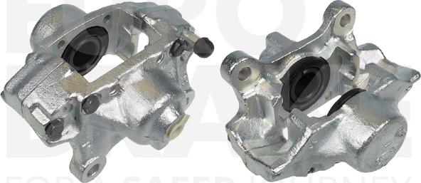 Eurobrake 53012125125 - Тормозной суппорт autospares.lv