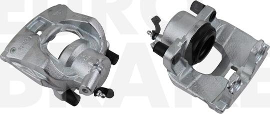 Eurobrake 53012125179 - Тормозной суппорт autospares.lv