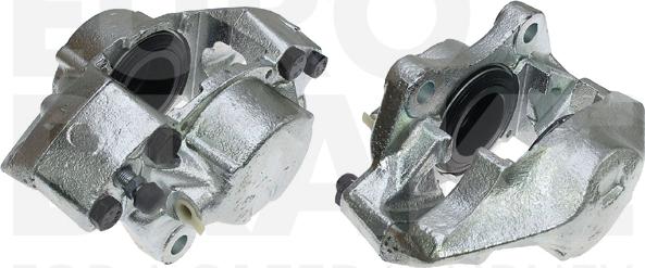 Eurobrake 5301212524 - Тормозной суппорт autospares.lv