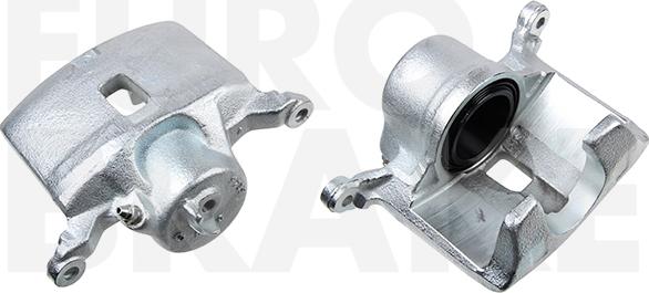 Eurobrake 53012126126 - Тормозной суппорт autospares.lv