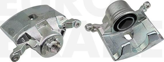 Eurobrake 5301212633 - Тормозной суппорт autospares.lv