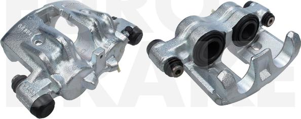 Eurobrake 53012123159 - Тормозной суппорт autospares.lv