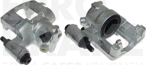 Eurobrake 53012123103 - Тормозной суппорт autospares.lv