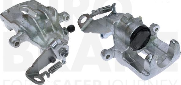 Eurobrake 53012123119 - Тормозной суппорт autospares.lv