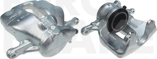 Eurobrake 53012123184 - Тормозной суппорт autospares.lv