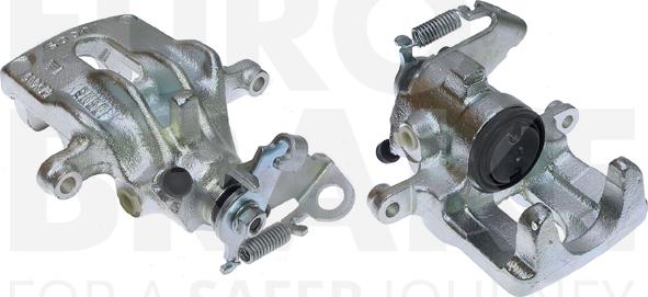 Eurobrake 53012123120 - Тормозной суппорт autospares.lv