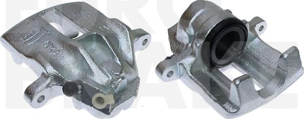 Eurobrake 5301212381 - Тормозной суппорт autospares.lv