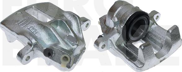 Eurobrake 5301212339 - Тормозной суппорт autospares.lv