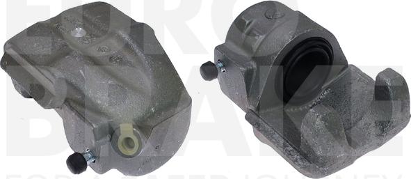 Eurobrake 5301212329 - Тормозной суппорт autospares.lv