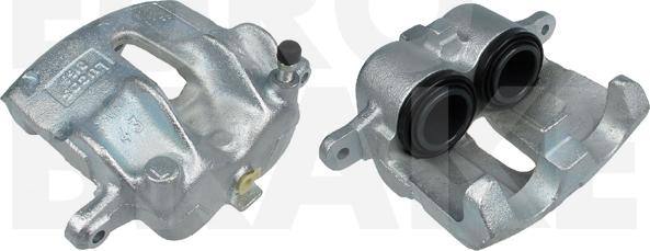 Eurobrake 5301212299 - Тормозной суппорт autospares.lv