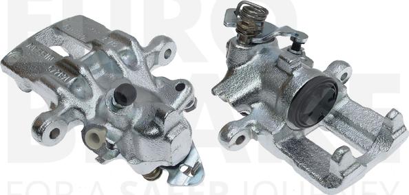 Eurobrake 5301212297 - Тормозной суппорт autospares.lv