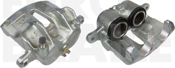 Eurobrake 5301212264 - Тормозной суппорт autospares.lv