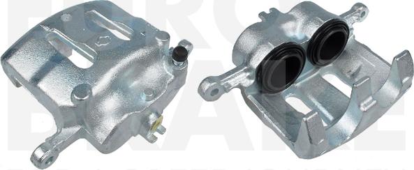 Eurobrake 5301212261 - Тормозной суппорт autospares.lv