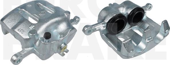 Eurobrake 5301212262 - Тормозной суппорт autospares.lv