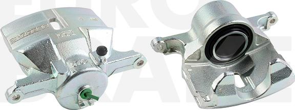 Eurobrake 53012122190 - Тормозной суппорт autospares.lv