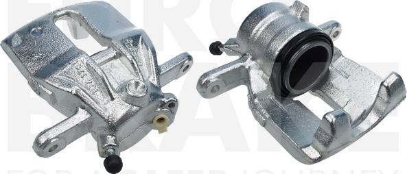 Eurobrake 53012122143 - Тормозной суппорт autospares.lv