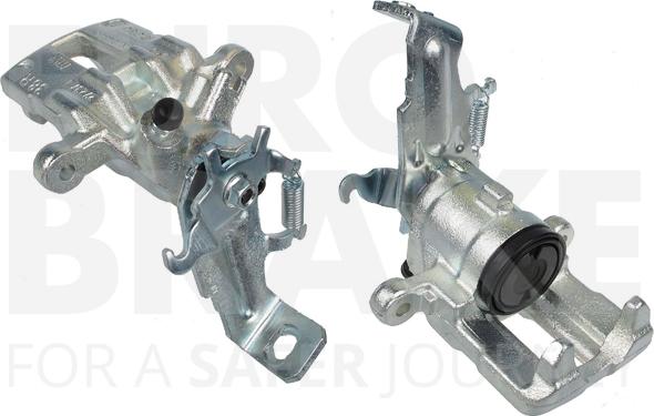 Eurobrake 53012122150 - Тормозной суппорт autospares.lv