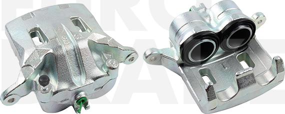 Eurobrake 53012122151 - Тормозной суппорт autospares.lv