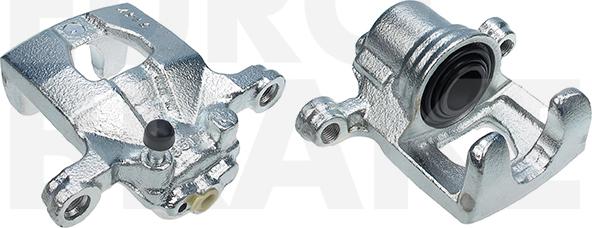 Eurobrake 53012122164 - Тормозной суппорт autospares.lv