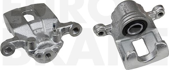 Eurobrake 53012122165 - Тормозной суппорт autospares.lv