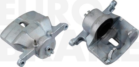 Eurobrake 53012122161 - Тормозной суппорт autospares.lv