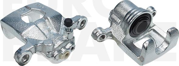 Eurobrake 53012122163 - Тормозной суппорт autospares.lv