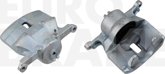 Eurobrake 53012122162 - Тормозной суппорт autospares.lv