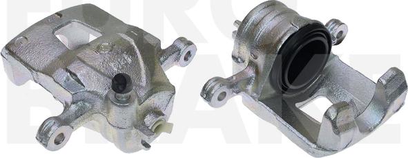 Eurobrake 53012122101 - Тормозной суппорт autospares.lv