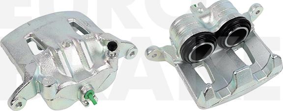 Eurobrake 53012122184 - Тормозной суппорт autospares.lv