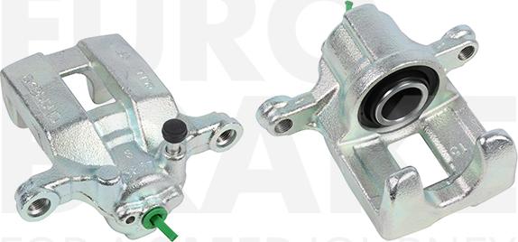 Eurobrake 53012122185 - Тормозной суппорт autospares.lv