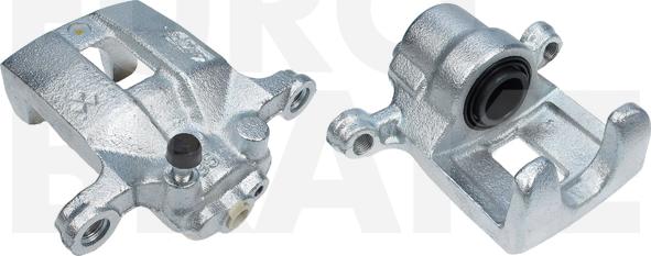 Eurobrake 53012122138 - Тормозной суппорт autospares.lv