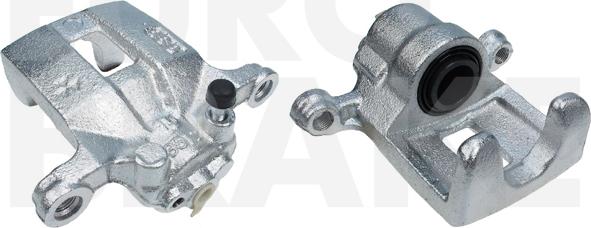 Eurobrake 53012122137 - Тормозной суппорт autospares.lv