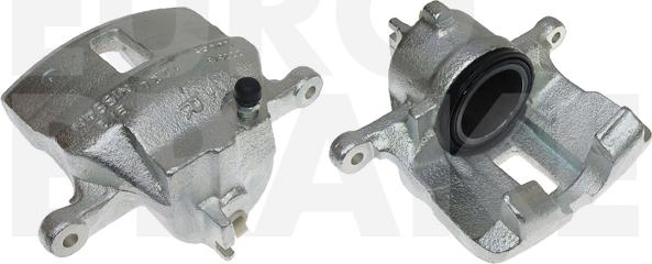 Eurobrake 53012122128 - Тормозной суппорт autospares.lv