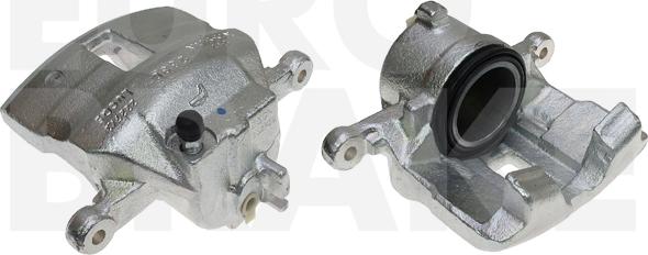 Eurobrake 53012122127 - Тормозной суппорт autospares.lv