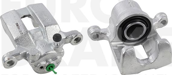 Eurobrake 53012122171 - Тормозной суппорт autospares.lv