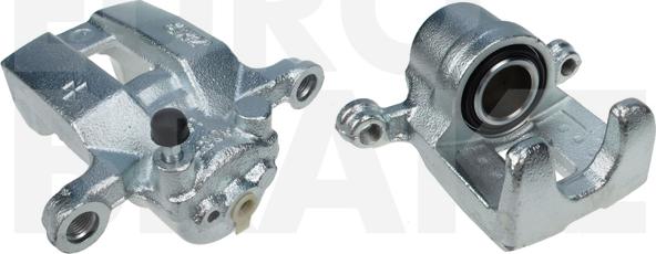 Eurobrake 53012122173 - Тормозной суппорт autospares.lv