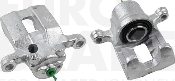 Eurobrake 53012122172 - Тормозной суппорт autospares.lv