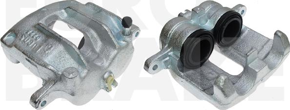 Eurobrake 5301212235 - Тормозной суппорт autospares.lv