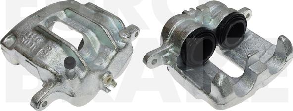 Eurobrake 5301212236 - Тормозной суппорт autospares.lv