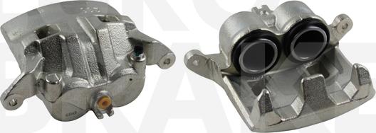 Eurobrake 5301212221 - Тормозной суппорт autospares.lv